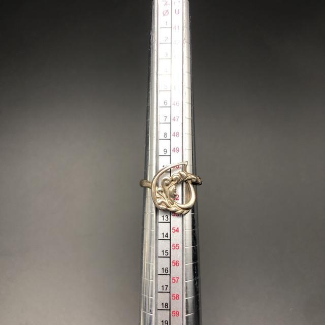 即決 SILVER シルバー リング 指輪 11号 < 女性アクセサリー/時計 即決 SILVER シルバー リング 指輪 11号 < 女性アクセサリー/時計の