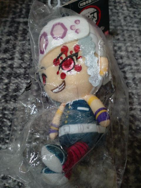 鬼滅キャラクターぬいぐるみ新品 送料込商品 値下 < おもちゃ  鬼滅キャラクターぬいぐるみ新品 送料込商品 値下  < おもちゃの