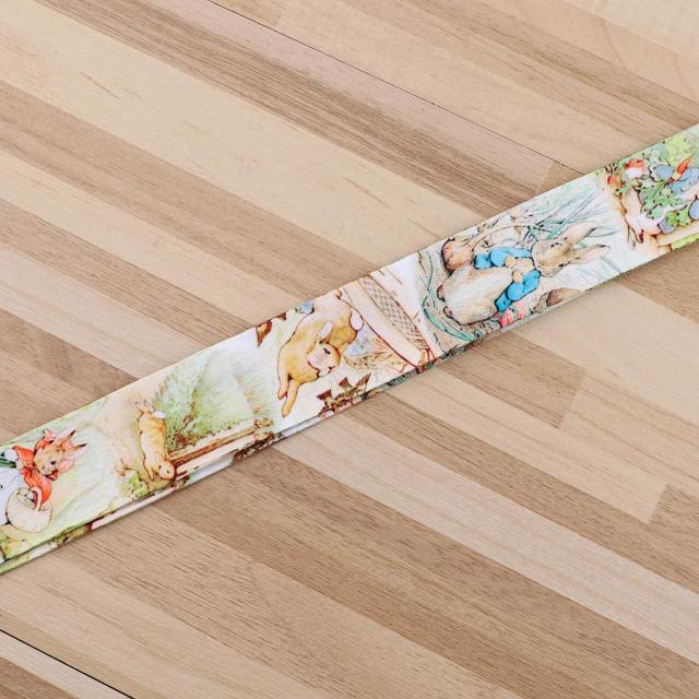 新品 ピーターラビット  IDカードホルダーケース < アニメ/コミック/キャラクター  新品 ピーターラビット  IDカードホルダーケース < アニメ/コミック/キャラクターの
