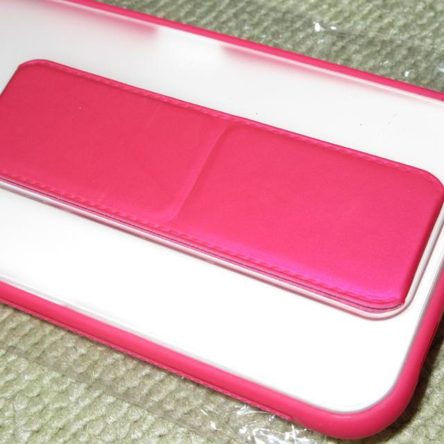 未使用☆iPhone12/12 Pro用ケース*バンド付き*スマホケース(ピンク系) < 家電/AV 未使用☆iPhone12/12 Pro用ケース*バンド付き*スマホケース(ピンク系) < 家電/AVの