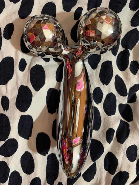 送料込み リファエスカラット リファカラット ReFa 美容ローラー +頭皮マサジ < 香水/コスメ/ネイル  送料込み リファエスカラット リファカラット ReFa 美容ローラー +頭皮マサジ < 香水/コスメ/ネイルの