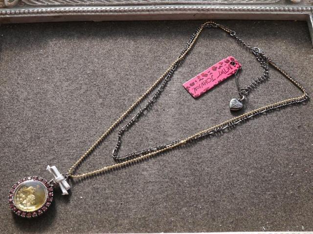 ViSXPn炫ΔlbNX BETSEY JOHNSON   ANZT[/v 