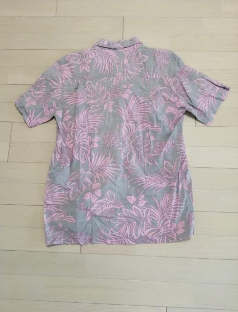 品薄美品ピンクプリントアロハシャツ総柄涼しい真夏も快適人気アイテム大活躍爽やか好感度ビーチ海外旅行海リゾート半袖カットソーTシャツ < 男性ファッション 品薄美品ピンクプリントアロハシャツ総柄涼しい真夏も快適人気アイテム大活躍爽やか好感度ビーチ海外旅行海リゾート半袖カットソーTシャツ < 男性ファッションの