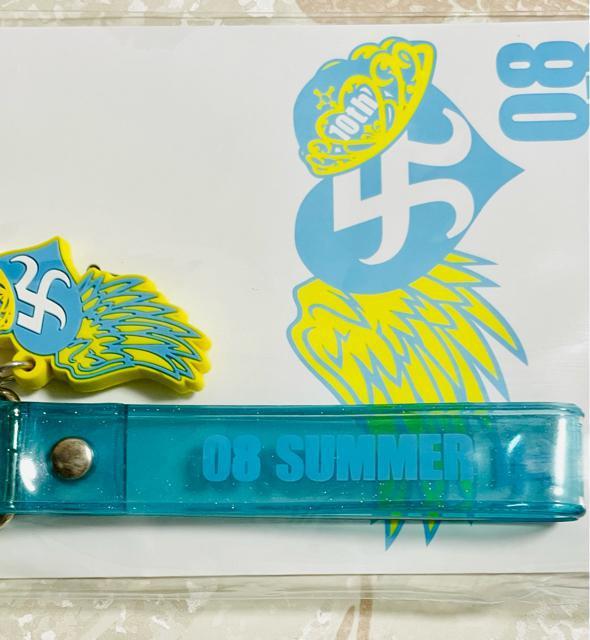 l肠݁@2008 SUMMER 10th Xgbv@ViAJ  ^gObY 