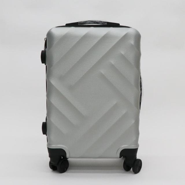 キャリーケース S&Mサイズセット Dタイプ USD-04 シルバー < 女性ファッション  キャリーケース S&Mサイズセット Dタイプ USD-04 シルバー < 女性ファッションの