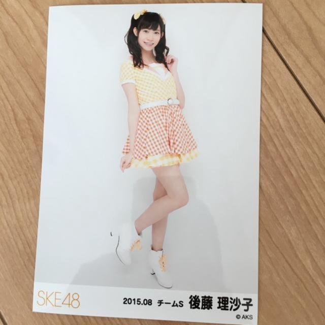 SKE48 㓡q 2015.08 ʐ^ AKB48   ^gObY 