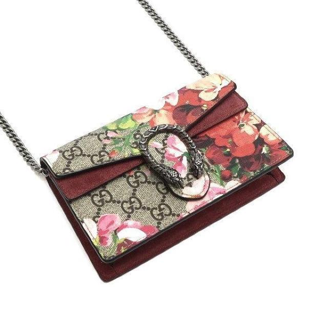 ◆ 本物 新品同様 ◆ GUCCI グッチ ショルダーバッグ ディオニュソス タイガーヘッド GGブルームス 袋 箱 476432 < ブランド  ◆ 本物 新品同様 ◆ GUCCI グッチ ショルダーバッグ ディオニュソス タイガーヘッド GGブルームス 袋 箱 476432 < ブランドの