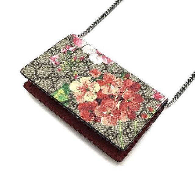 ◆ 本物 新品同様 ◆ GUCCI グッチ ショルダーバッグ ディオニュソス タイガーヘッド GGブルームス 袋 箱 476432 < ブランド  ◆ 本物 新品同様 ◆ GUCCI グッチ ショルダーバッグ ディオニュソス タイガーヘッド GGブルームス 袋 箱 476432 < ブランドの