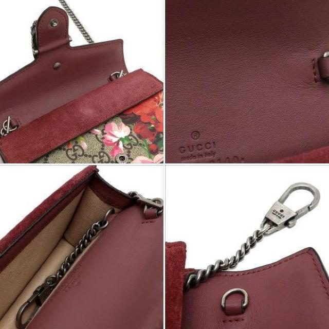◆ 本物 新品同様 ◆ GUCCI グッチ ショルダーバッグ ディオニュソス タイガーヘッド GGブルームス 袋 箱 476432 < ブランド  ◆ 本物 新品同様 ◆ GUCCI グッチ ショルダーバッグ ディオニュソス タイガーヘッド GGブルームス 袋 箱 476432 < ブランドの