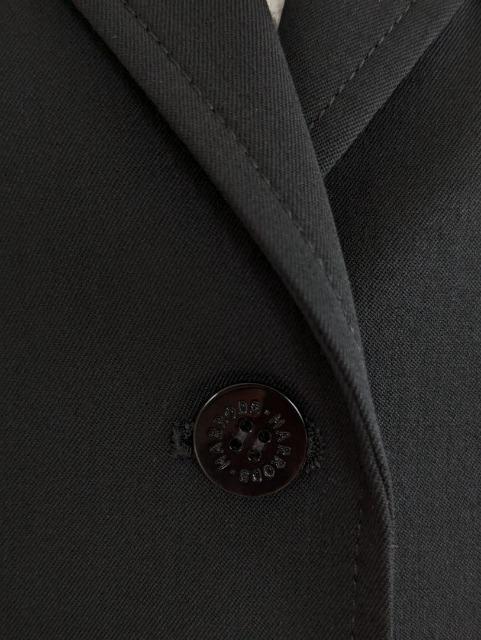 Harrods/ハロッズ/フォーマルスーツ/ジャケット/スカート/上下/レディース/サイズ2/黒/ブラック < ブランド  Harrods/ハロッズ/フォーマルスーツ/ジャケット/スカート/上下/レディース/サイズ2/黒/ブラック < ブランドの