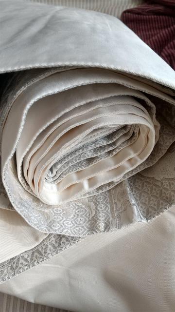 プラチナ箔孔雀帯 < 女性ファッション  プラチナ箔孔雀帯 < 女性ファッションの