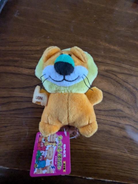 たべっこどうぶつマスコット < おもちゃ  たべっこどうぶつマスコット  < おもちゃの