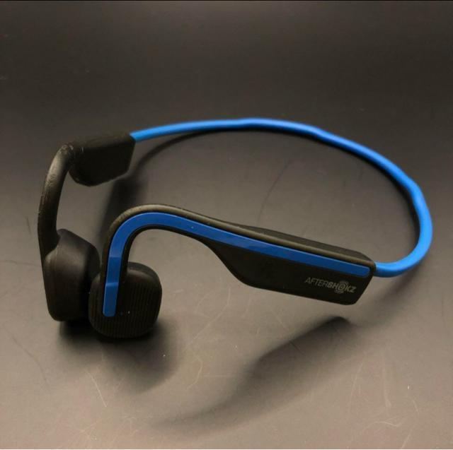  OpenMove by AfterShokz `Cz AS660   Ɠd/AV 