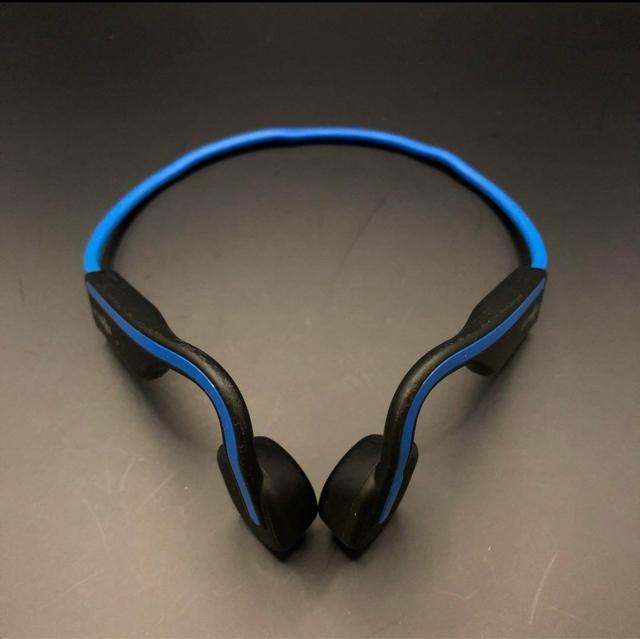  OpenMove by AfterShokz `Cz AS660  Ɠd/AV 