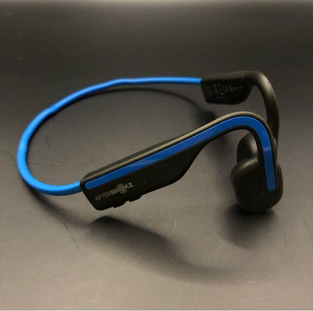  OpenMove by AfterShokz `Cz AS660  Ɠd/AV 