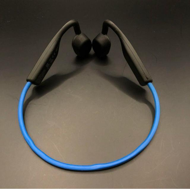  OpenMove by AfterShokz `Cz AS660  Ɠd/AV 