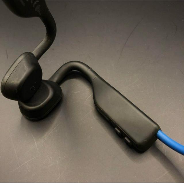  OpenMove by AfterShokz `Cz AS660  Ɠd/AV 