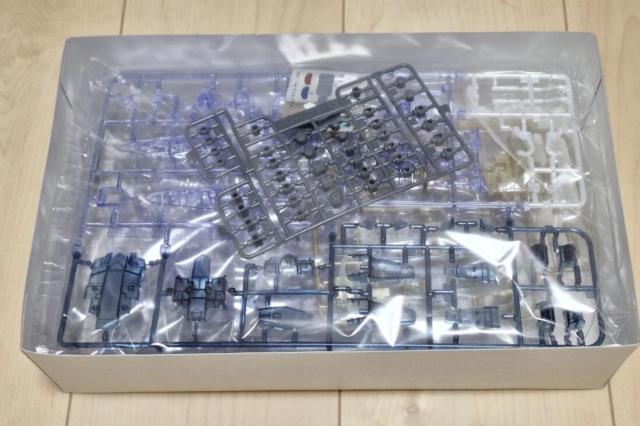 限定 HGUC 1/144 デルタプラス インナースペースクリアVer. < ホビー  限定 HGUC 1/144 デルタプラス インナースペースクリアVer. < ホビーの
