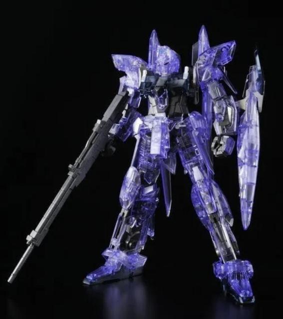 限定 HGUC 1/144 デルタプラス インナースペースクリアVer. < ホビー  限定 HGUC 1/144 デルタプラス インナースペースクリアVer. < ホビーの