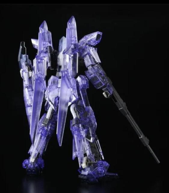 限定 HGUC 1/144 デルタプラス インナースペースクリアVer. < ホビー  限定 HGUC 1/144 デルタプラス インナースペースクリアVer. < ホビーの