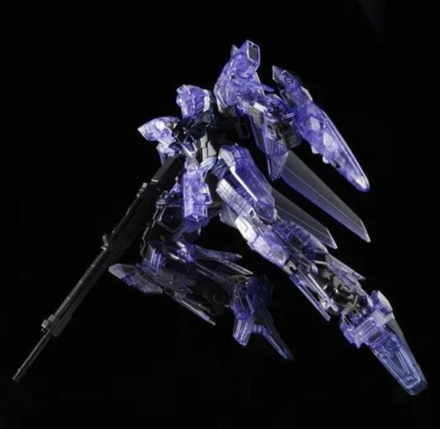 限定 HGUC 1/144 デルタプラス インナースペースクリアVer. < ホビー  限定 HGUC 1/144 デルタプラス インナースペースクリアVer. < ホビーの