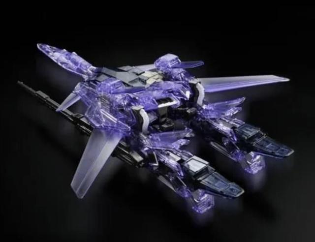限定 HGUC 1/144 デルタプラス インナースペースクリアVer. < ホビー  限定 HGUC 1/144 デルタプラス インナースペースクリアVer. < ホビーの
