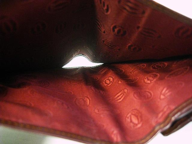 JeBG Cartier {v O܂z Cbh K}O`Kt  uh 