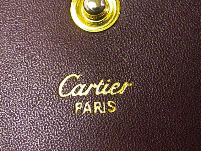 JeBG Cartier {v O܂z Cbh K}O`Kt  uh 