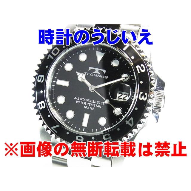 テクノス 紳士 クォーツ TSM419SB 定価¥55,000-(税込)新品 < 男性アクセサリー/時計  テクノス 紳士 クォーツ TSM419SB 定価¥55,000-(税込)新品 < 男性アクセサリー/時計の