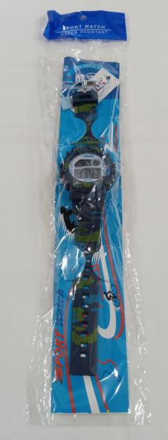 送料無料 未使用品 COOBOS 子供 キッズ ブルー デジタルウォッチ スポーツ腕時計  80 < 男性アクセサリー/時計  送料無料 未使用品 COOBOS 子供 キッズ ブルー デジタルウォッチ スポーツ腕時計  80 < 男性アクセサリー/時計の