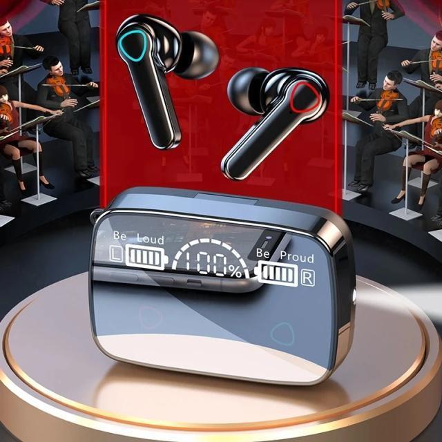 ~[LEDfBXvC [dBOX 3D^b`Bluetooth5.1CX u[gD[XCz mCYLZO  Ɠd/AV 