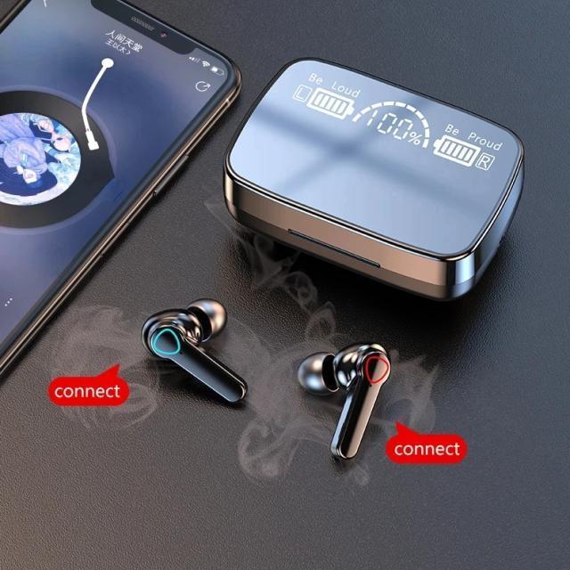 ~[LEDfBXvC [dBOX 3D^b`Bluetooth5.1CX u[gD[XCz mCYLZO  Ɠd/AV 