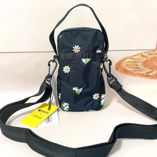 ★新品未使用★LeSportsac レスポートサック デイジーバレー ショルダーバッグ 3505 送料無料 < 女性ファッション  ★新品未使用★LeSportsac レスポートサック デイジーバレー ショルダーバッグ 3505 送料無料 < 女性ファッションの