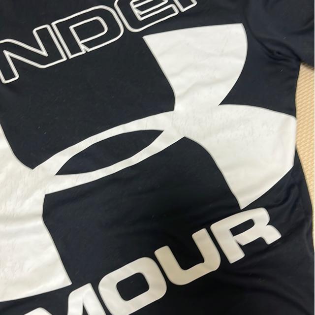 アンダーアーマーの半袖Tシャツ < ブランド  アンダーアーマーの半袖Tシャツ < ブランドの