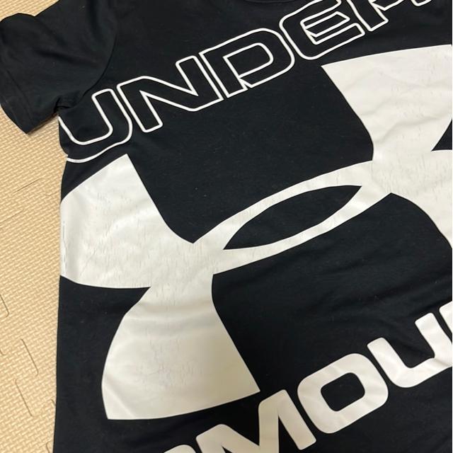 アンダーアーマーの半袖Tシャツ < ブランド  アンダーアーマーの半袖Tシャツ < ブランドの