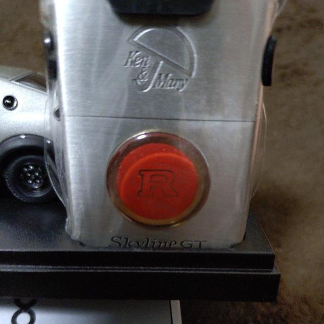 【未使用】Zippo 日産スカイライン2000GTーR 1500個限定品 < 男性ファッション 【未使用】Zippo 日産スカイライン2000GTーR 1500個限定品 < 男性ファッションの