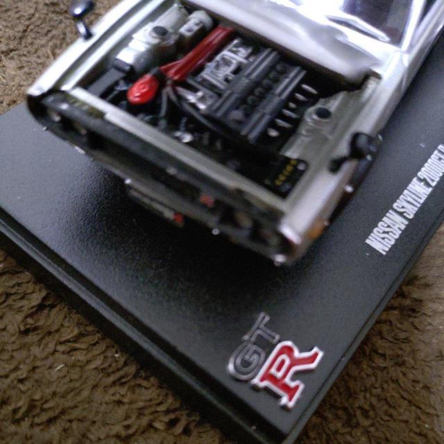 【未使用】Zippo 日産スカイライン2000GTーR 1500個限定品 < 男性ファッション 【未使用】Zippo 日産スカイライン2000GTーR 1500個限定品 < 男性ファッションの