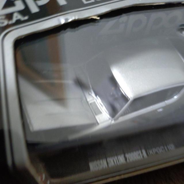 【未使用】Zippo 日産スカイライン2000GTーR 1500個限定品 < 男性ファッション 【未使用】Zippo 日産スカイライン2000GTーR 1500個限定品 < 男性ファッションの