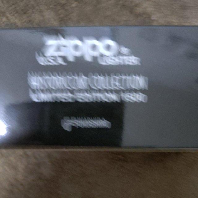 【未使用】Zippo 日産スカイライン2000GTーR 1500個限定品 < 男性ファッション 【未使用】Zippo 日産スカイライン2000GTーR 1500個限定品 < 男性ファッションの