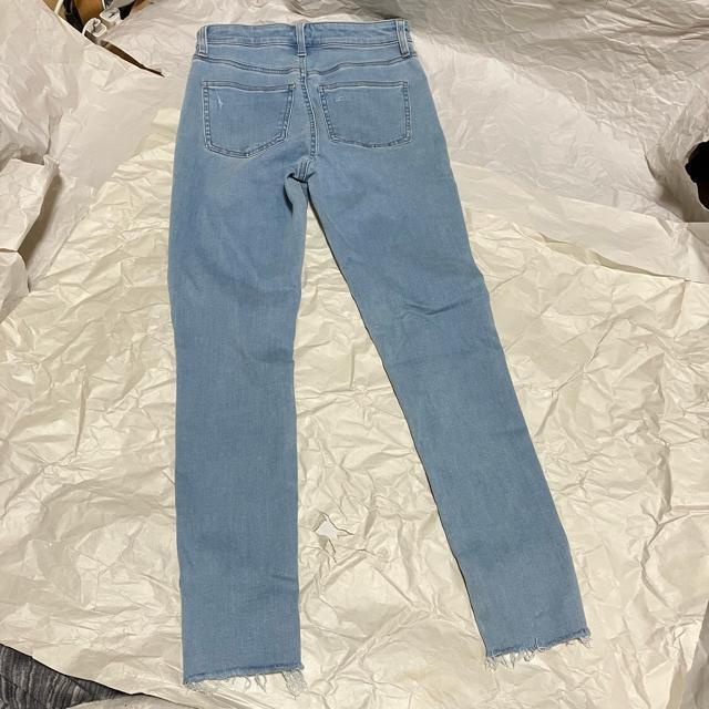 yUNIQLO JEANSz XLj[ / EgXgb` fj / 26  uh 