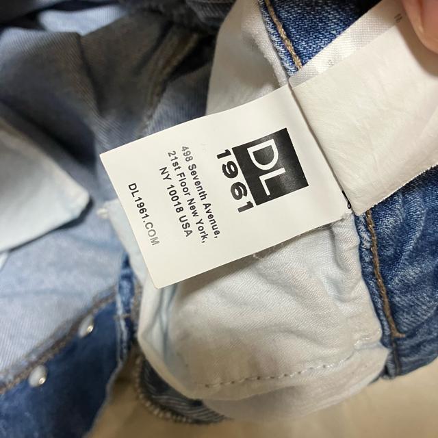 【DL1961】【PATTI】 ストレートデニム / 26 / SKU3263 < 女性ファッション  【DL1961】【PATTI】 ストレートデニム / 26 / SKU3263 < 女性ファッションの