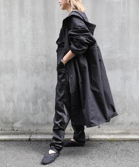 ap retroマウンテンパーカー < 女性ファッション  ap retroマウンテンパーカー < 女性ファッションの