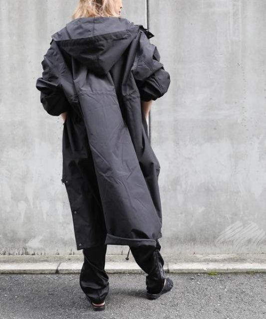 ap retroマウンテンパーカー < 女性ファッション  ap retroマウンテンパーカー < 女性ファッションの