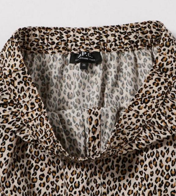 レオパードプリント フレアスカート < 女性ファッション レオパードプリント フレアスカート < 女性ファッションの