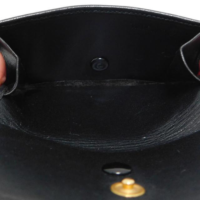 1000円 dunhill ダンヒル 6連キーケース 小銭入れ付き レザー 黒 イタリア製 メンズ < ブランド 1000円 dunhill ダンヒル 6連キーケース 小銭入れ付き レザー 黒 イタリア製 メンズ < ブランドの