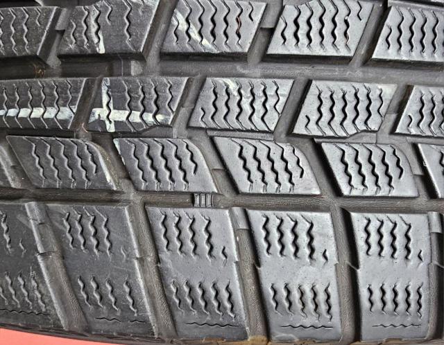 BADX D.O.S Gavial2 17インチ 7.0J +48 PCD114.3 5H グッドイヤー ICE NAVI 6 < 自動車/バイク BADX D.O.S Gavial2 17インチ 7.0J +48 PCD114.3 5H グッドイヤー ICE NAVI 6 < 自動車/バイク