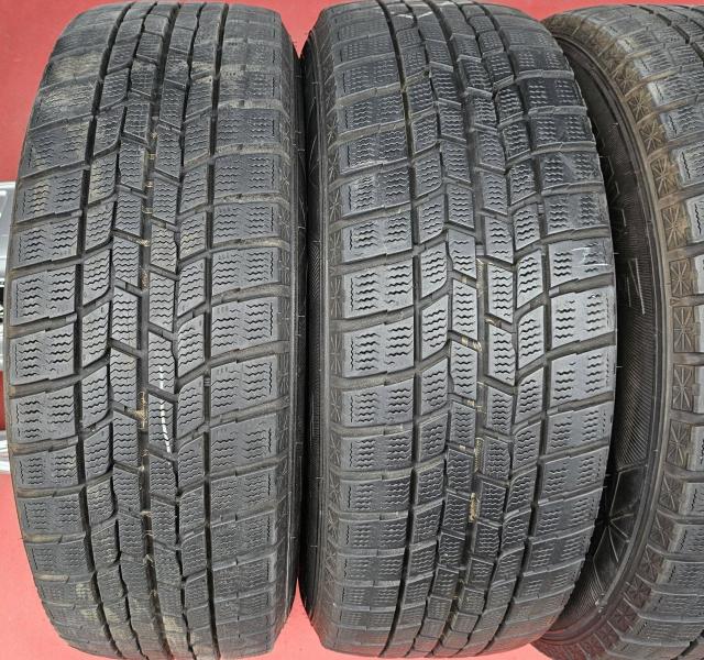 BADX D.O.S Gavial2 17インチ 7.0J +48 PCD114.3 5H グッドイヤー ICE NAVI 6 < 自動車/バイク BADX D.O.S Gavial2 17インチ 7.0J +48 PCD114.3 5H グッドイヤー ICE NAVI 6 < 自動車/バイク