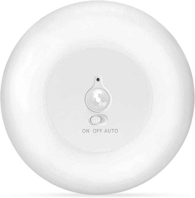 LED人感センサーシーリングライト 玄関ライト 180LM 6000K 昼白色 取付簡単 自動点消灯 直径15cm 階段  防災 < 家電/AV  LED人感センサーシーリングライト 玄関ライト 180LM 6000K 昼白色 取付簡単 自動点消灯 直径15cm 階段  防災  < 家電/AVの