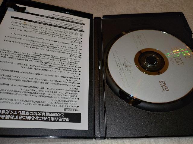 DVD\tg    [z̃K}('66)  CD/DVD/rfI 