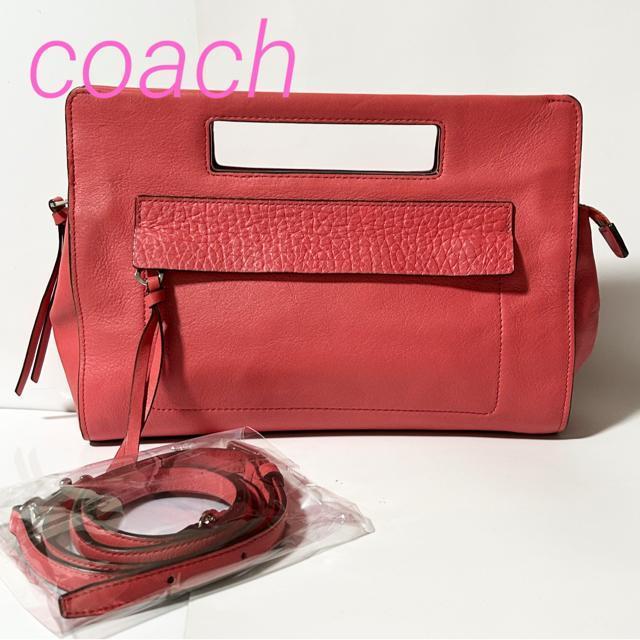 i COACH R[` U[ 2WAY nhobO V_[ NX{fB sN   uh 